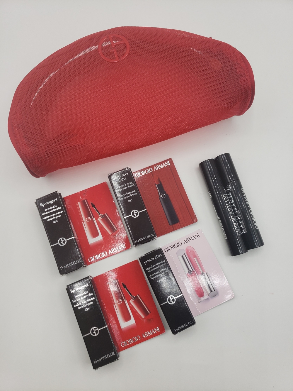 Armani Beauty Bundle